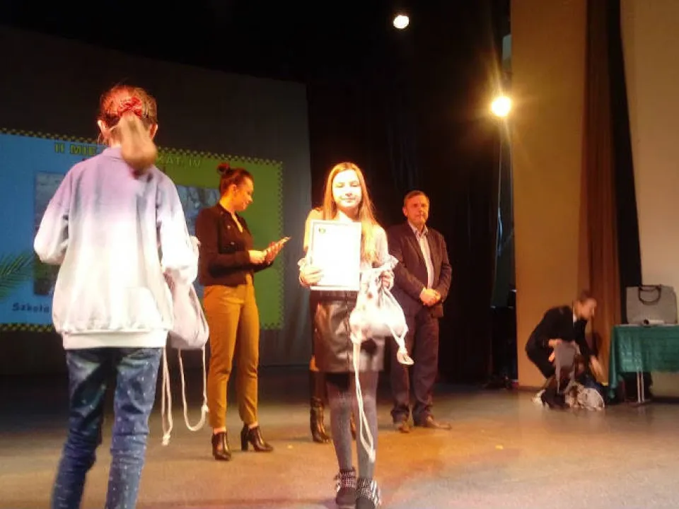 Finał konkursu Moja rada na odpada — zdjęcie 4