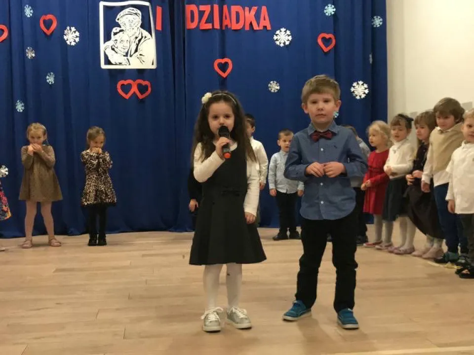 Dzień Babci i Dziadka — zdjęcie 2