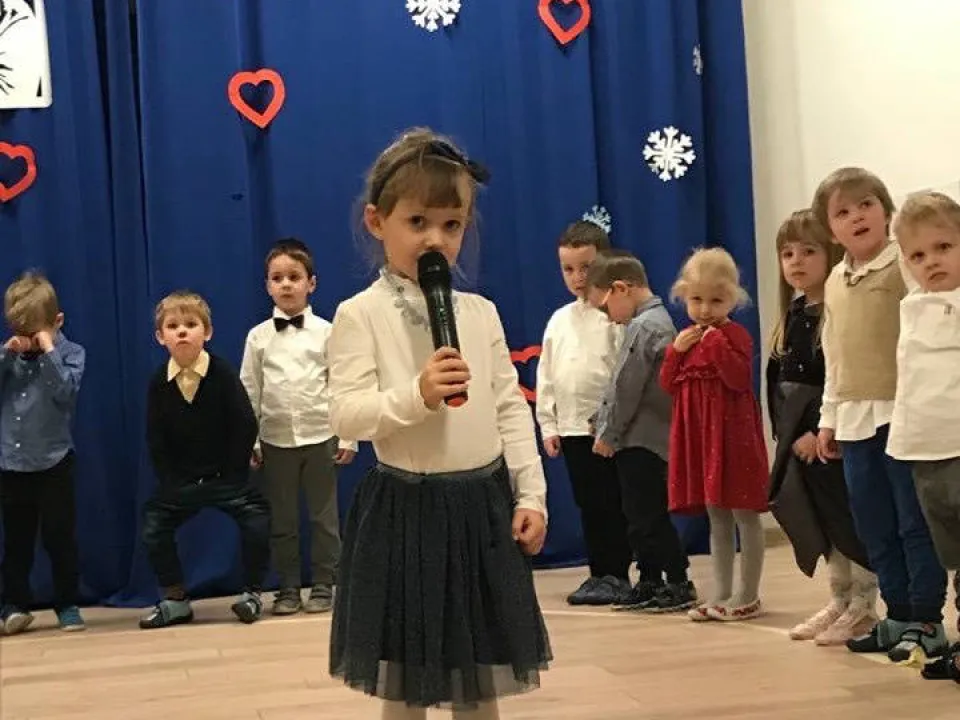 Dzień Babci i Dziadka — zdjęcie 3