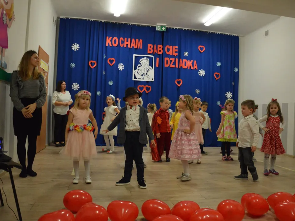 Dzień Babci i Dziadka — zdjęcie 4