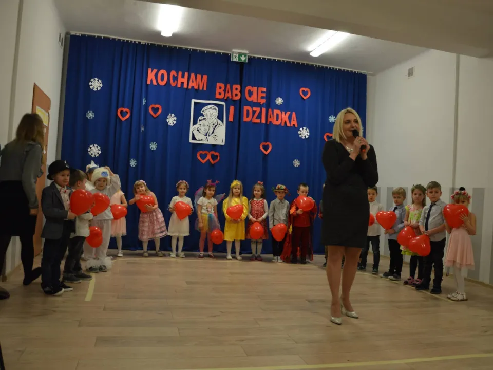 Dzień Babci i Dziadka — zdjęcie 5