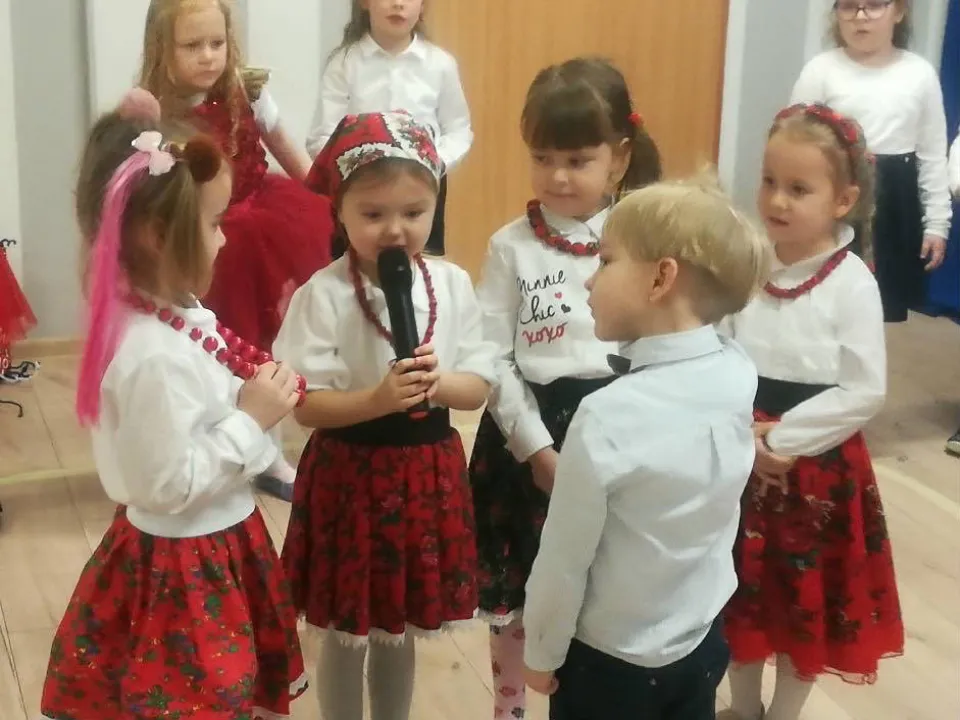 Dzień Babci i Dziadka — zdjęcie 6