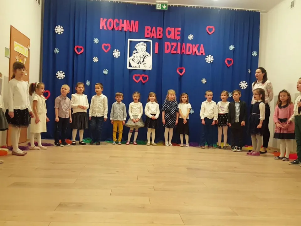 Dzień Babci i Dziadka — zdjęcie 7