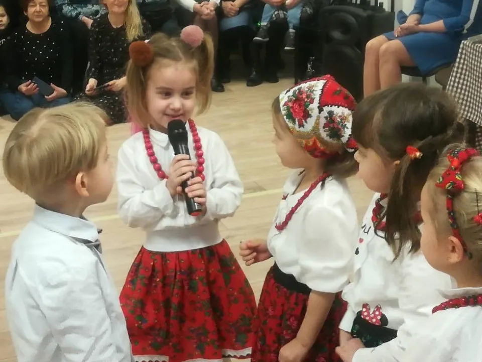 Dzień Babci i Dziadka — zdjęcie 10