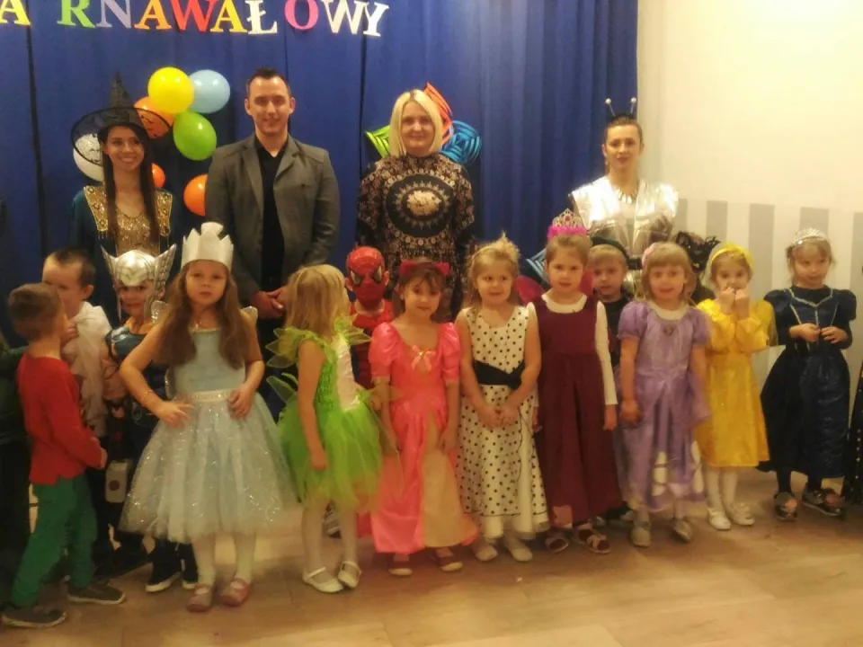 Bal Karnawałowy — zdjęcie 2