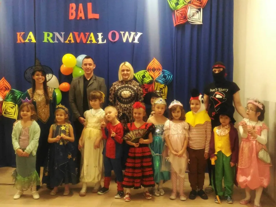 Bal Karnawałowy — zdjęcie 3