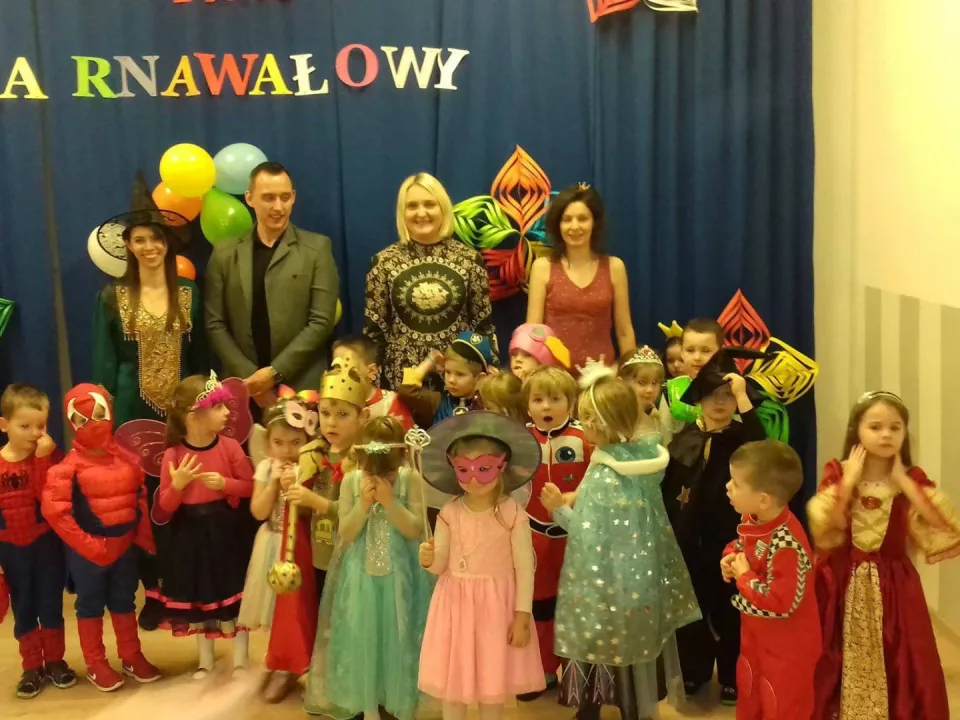 Bal Karnawałowy — zdjęcie 4