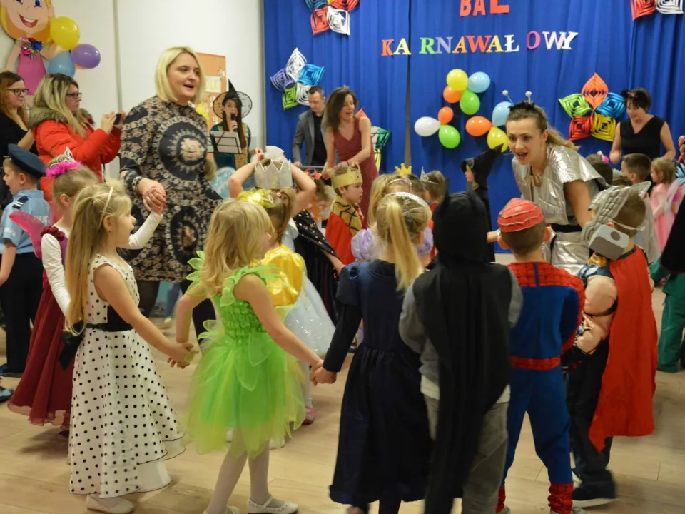 Bal Karnawałowy — zdjęcie 8