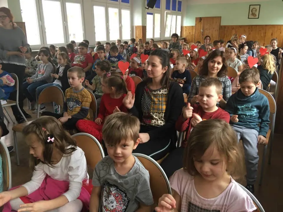 Koncert muzyków z Filharmonii — zdjęcie 2