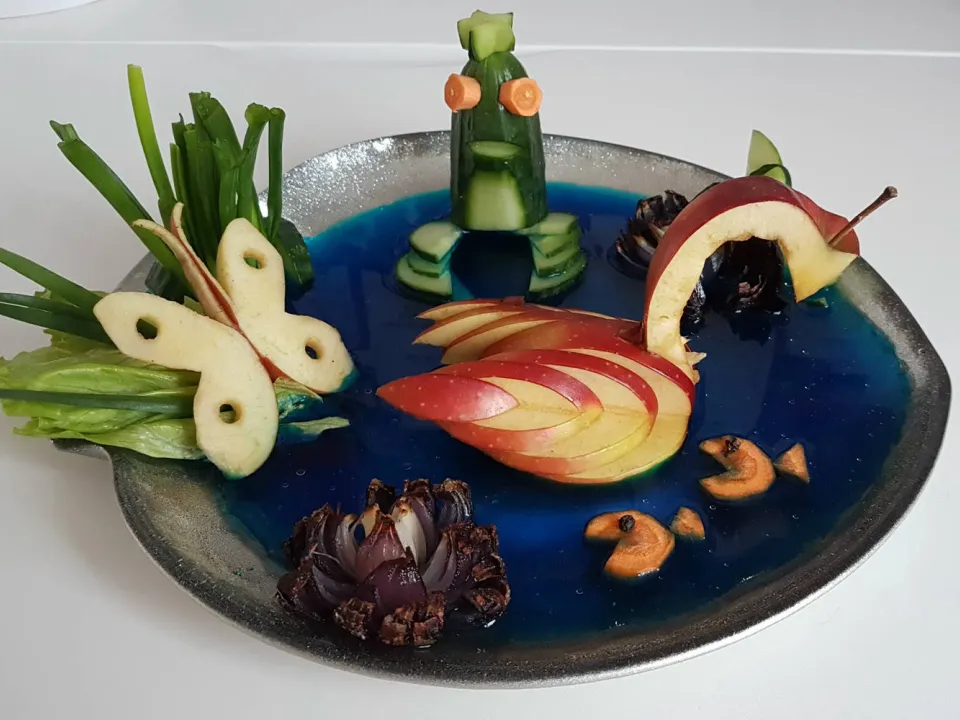 Food art — zdjęcie 8