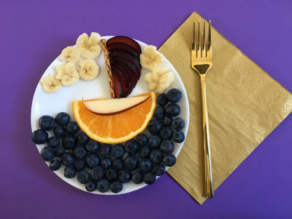 Food art — zdjęcie 9