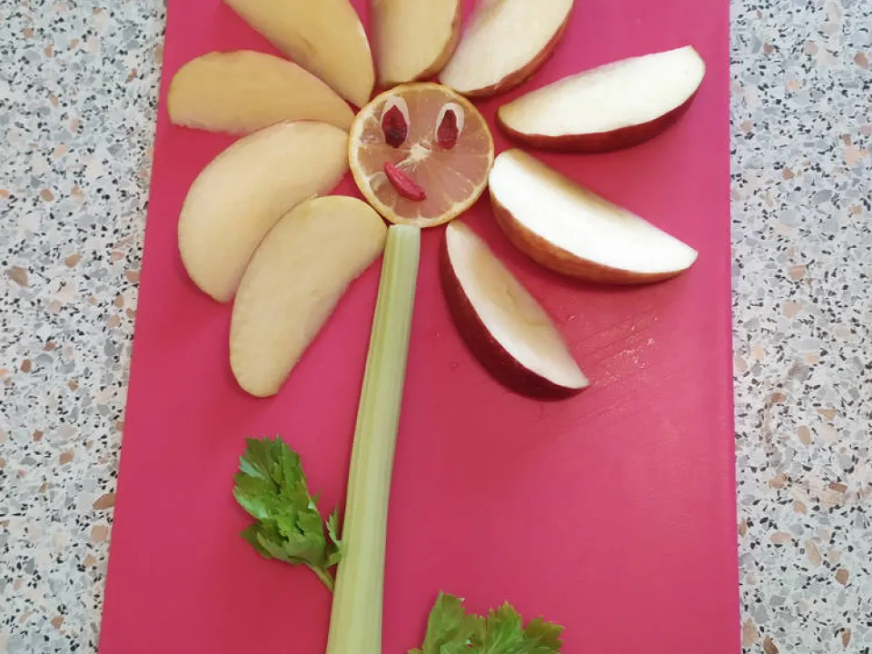 Food art — zdjęcie 10