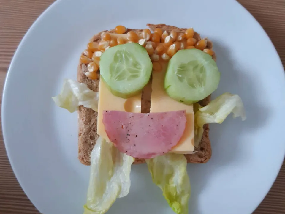 Food art — zdjęcie 12