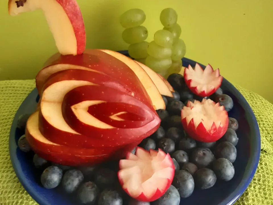 Food art — zdjęcie 13