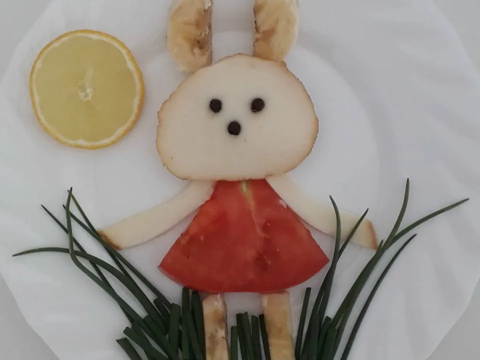 Food art — zdjęcie 18