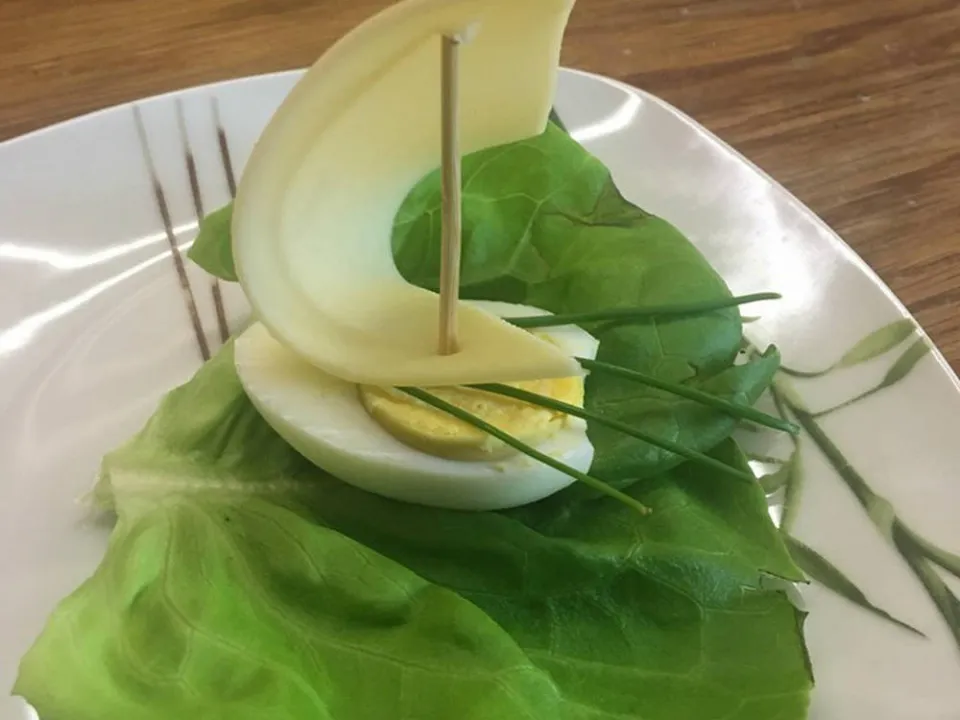 Food art — zdjęcie 23