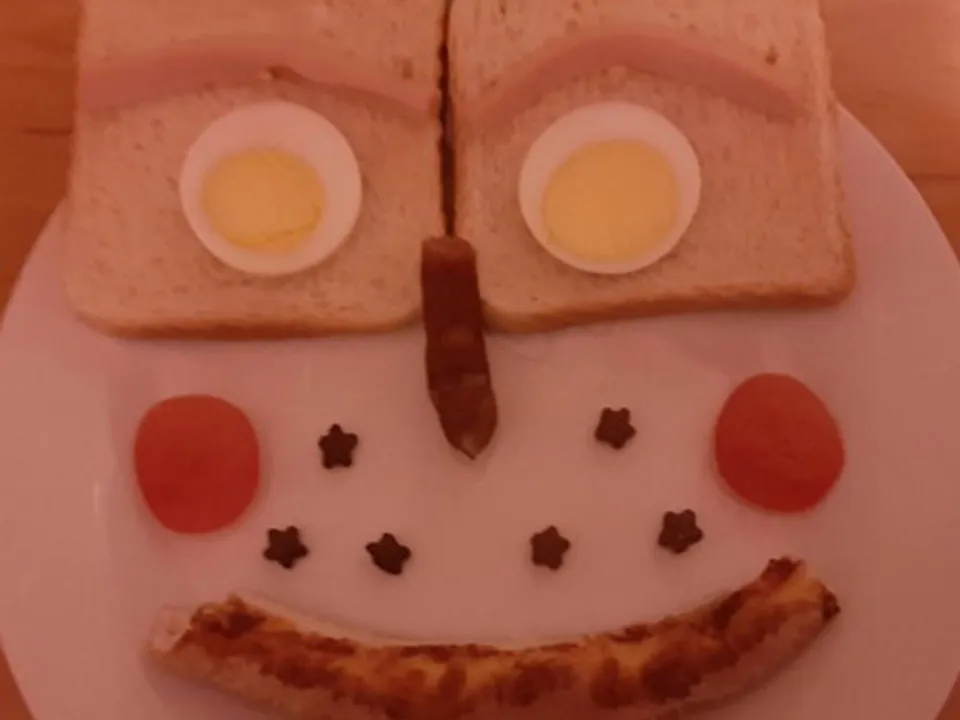 Food art — zdjęcie 25