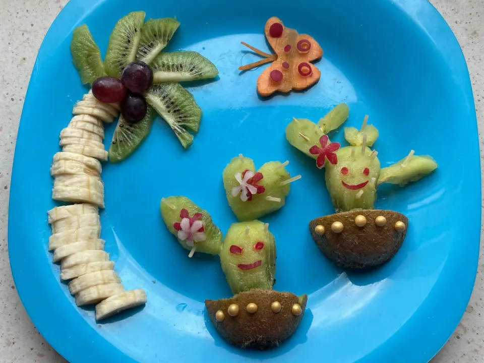 Food art — zdjęcie 31