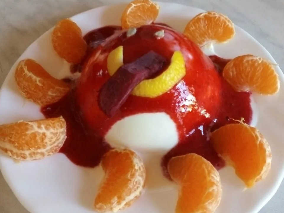 Food art — zdjęcie 34