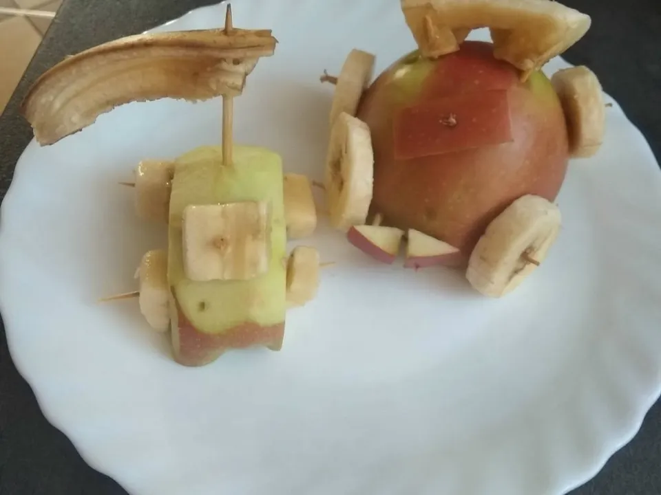 Food art — zdjęcie 44