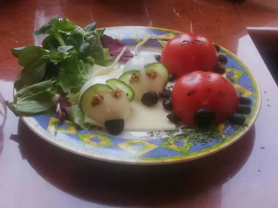 Food art — zdjęcie 51
