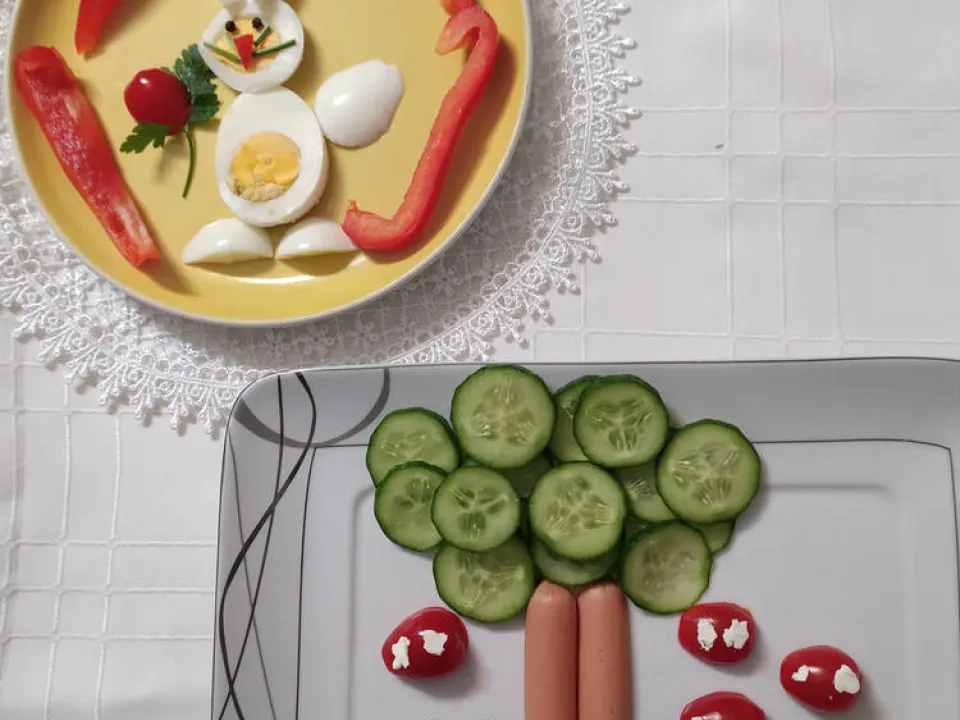 Food art — zdjęcie 53