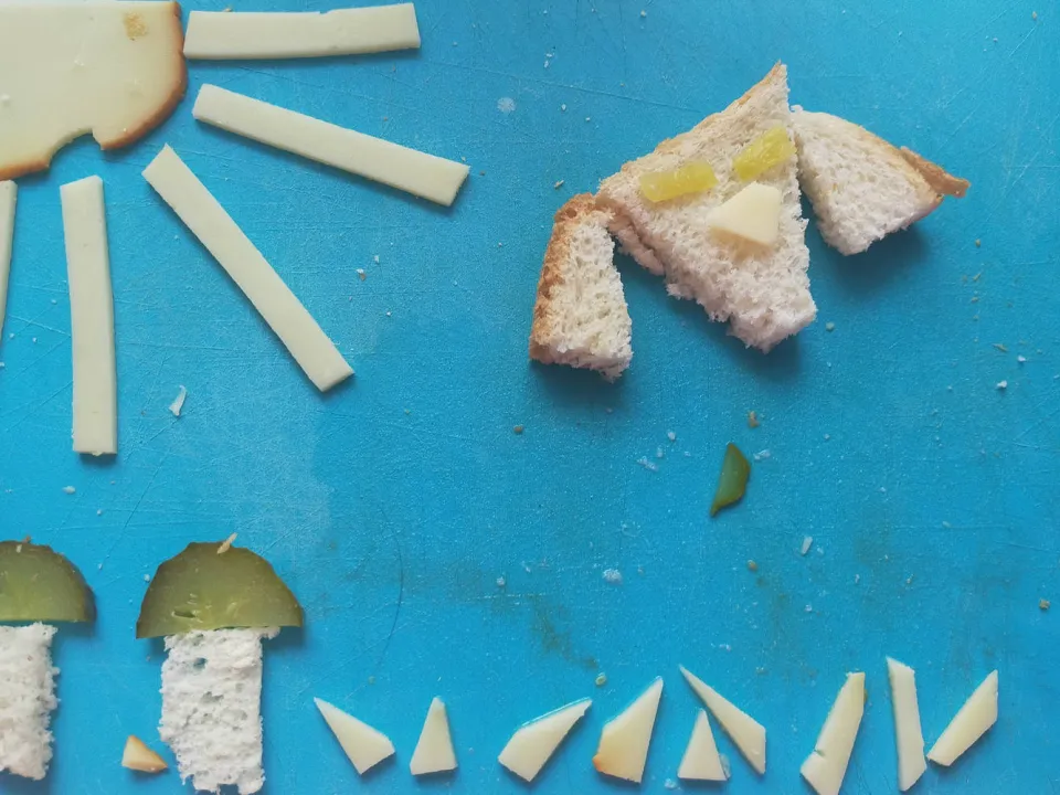 Food art — zdjęcie 54