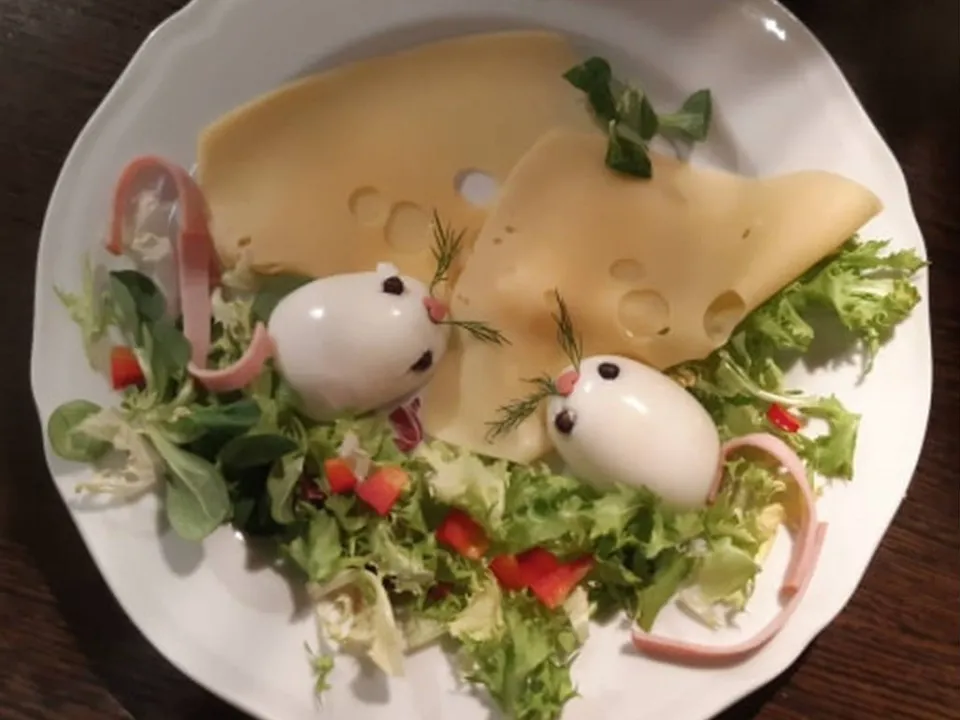 Food art — zdjęcie 56