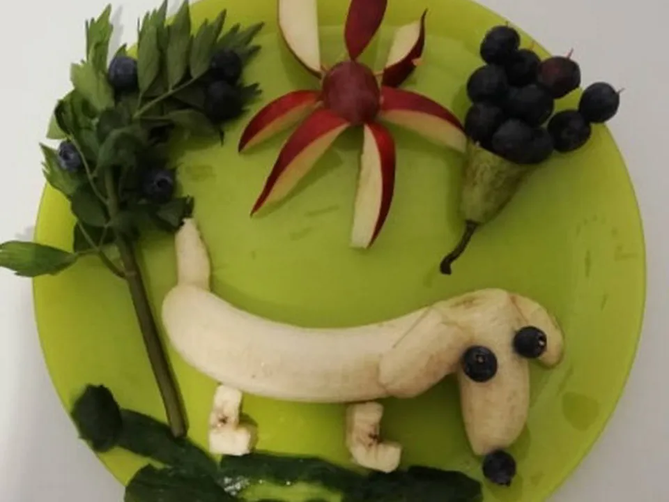 Food art — zdjęcie 57