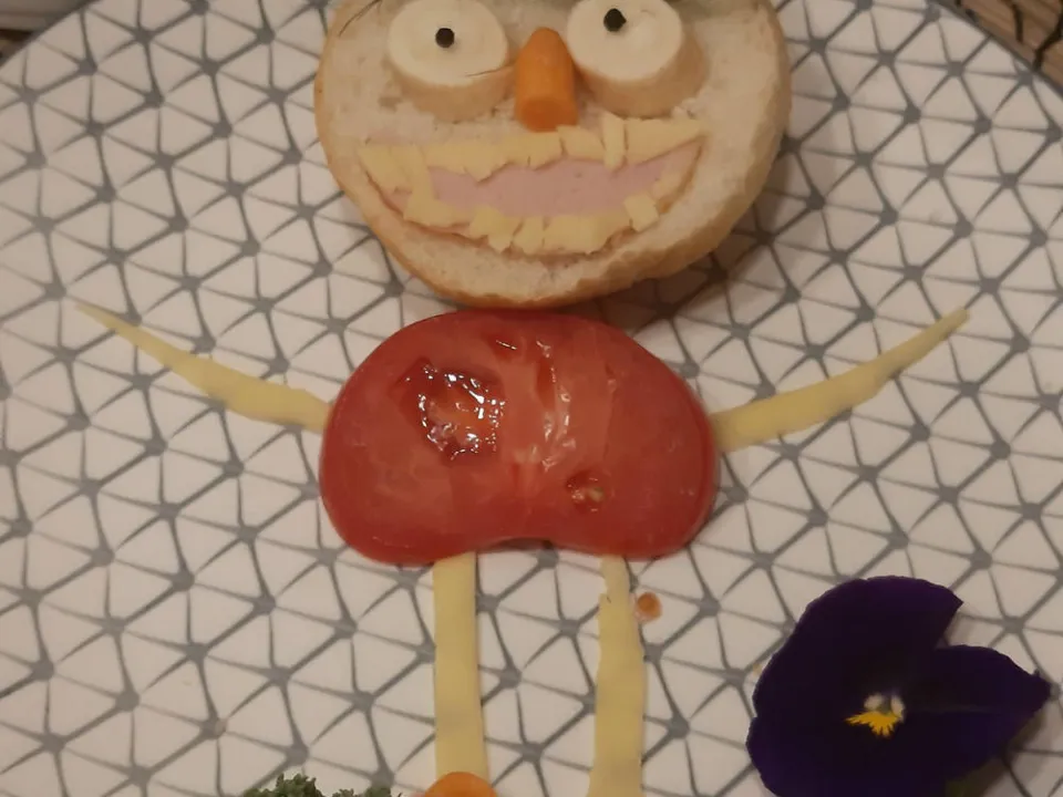Food art — zdjęcie 59
