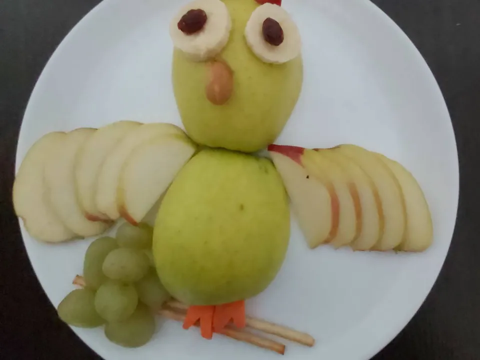 Food art — zdjęcie 60