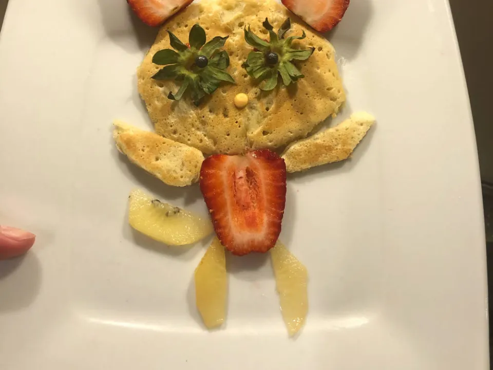 Food art — zdjęcie 61