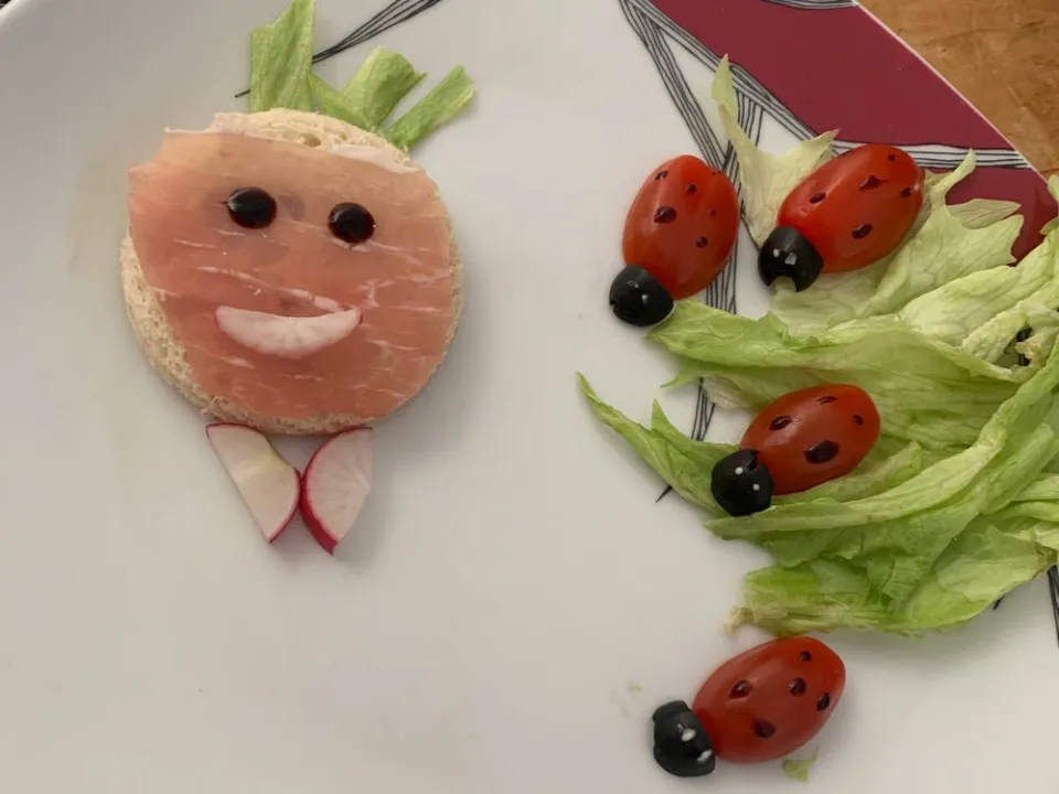 Food art — zdjęcie 62