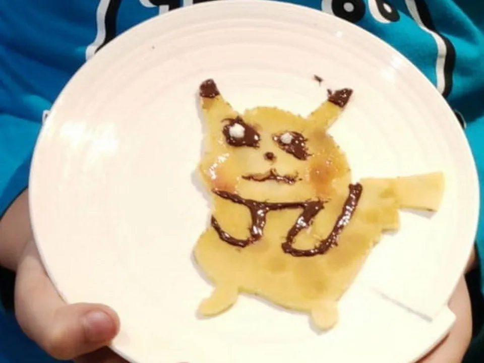 Food art — zdjęcie 63