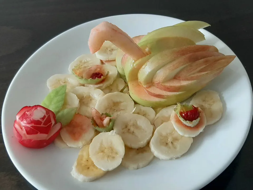 Food art — zdjęcie 64