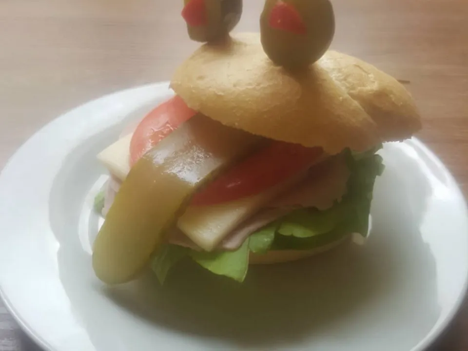 Food art — zdjęcie 65