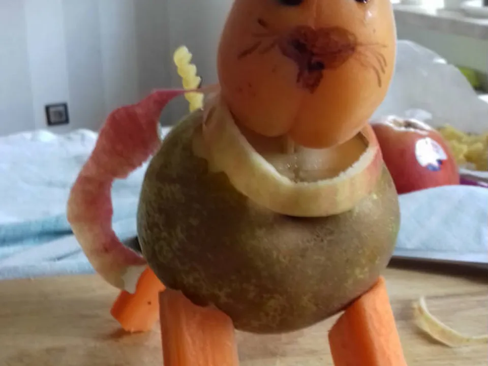Food art — zdjęcie 68