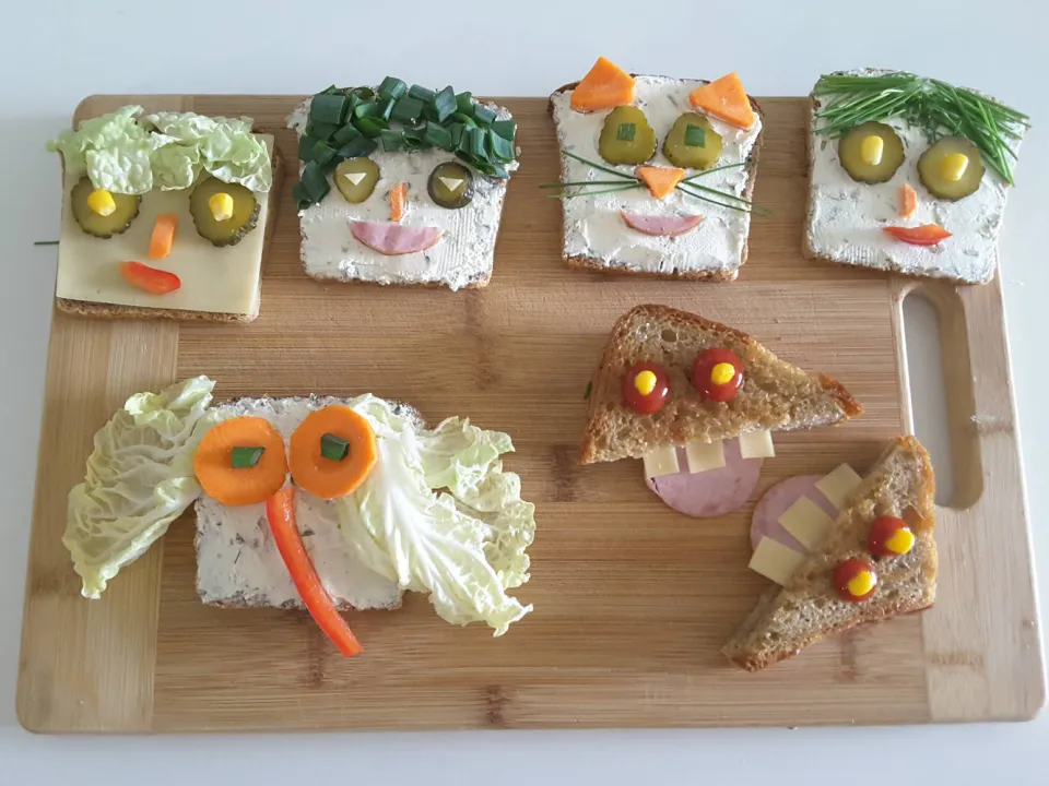 Food art — zdjęcie 69