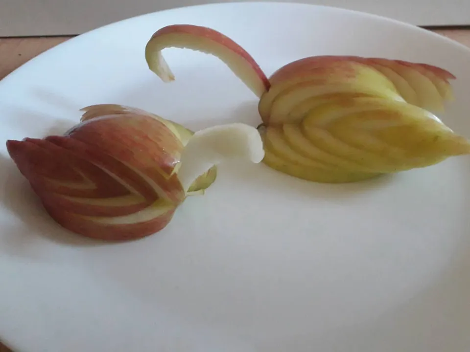 Food art — zdjęcie 71