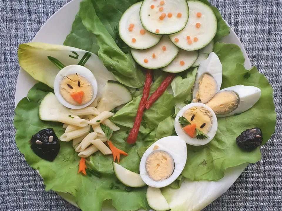 Food art — zdjęcie 72