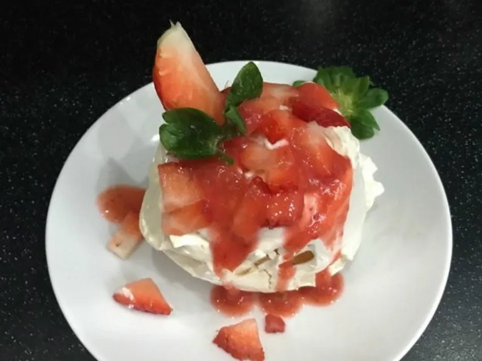 Food art — zdjęcie 74
