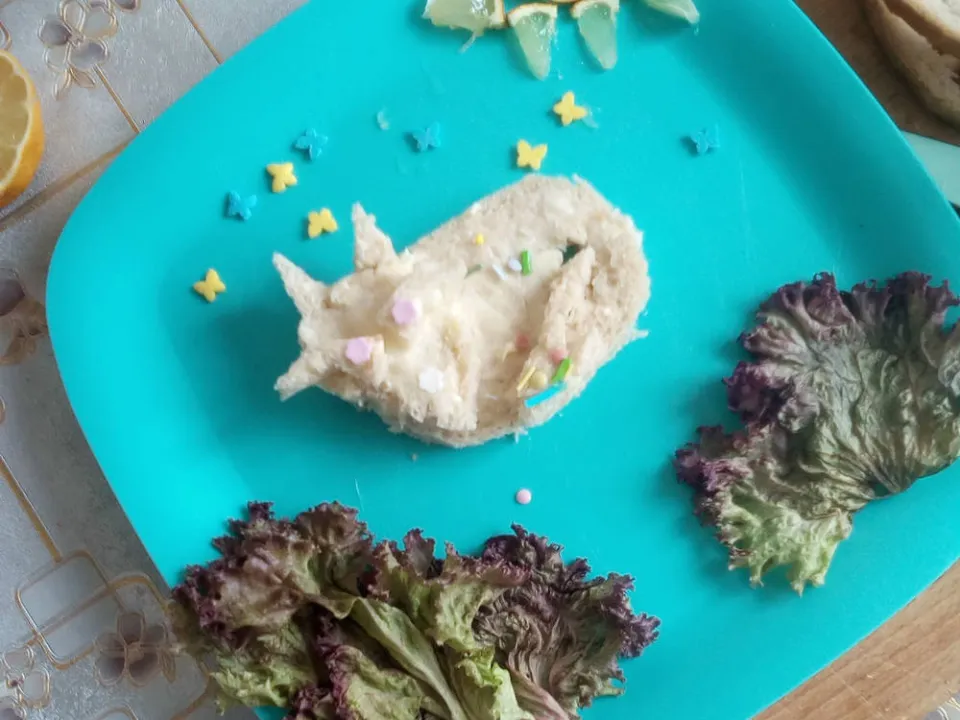 Food art — zdjęcie 75