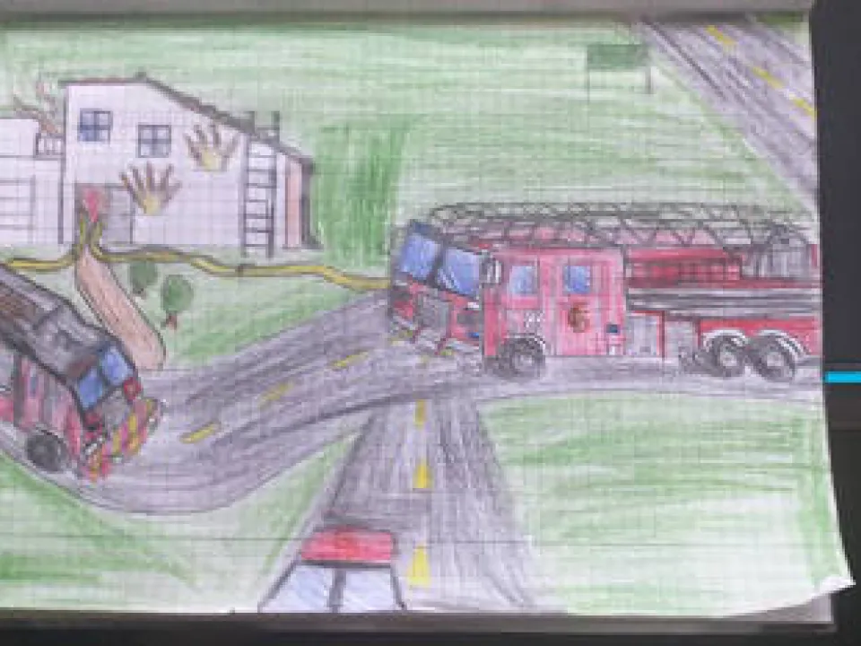 Plastyka klasa 7 — zdjęcie 8