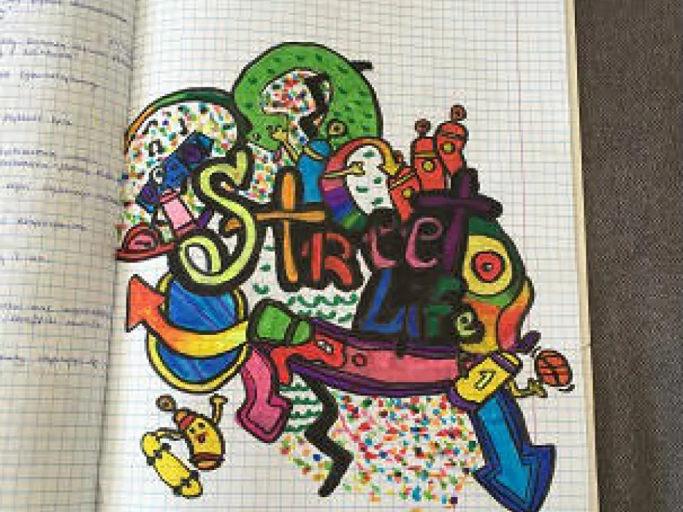 Plastyka klasa 7 — zdjęcie 21