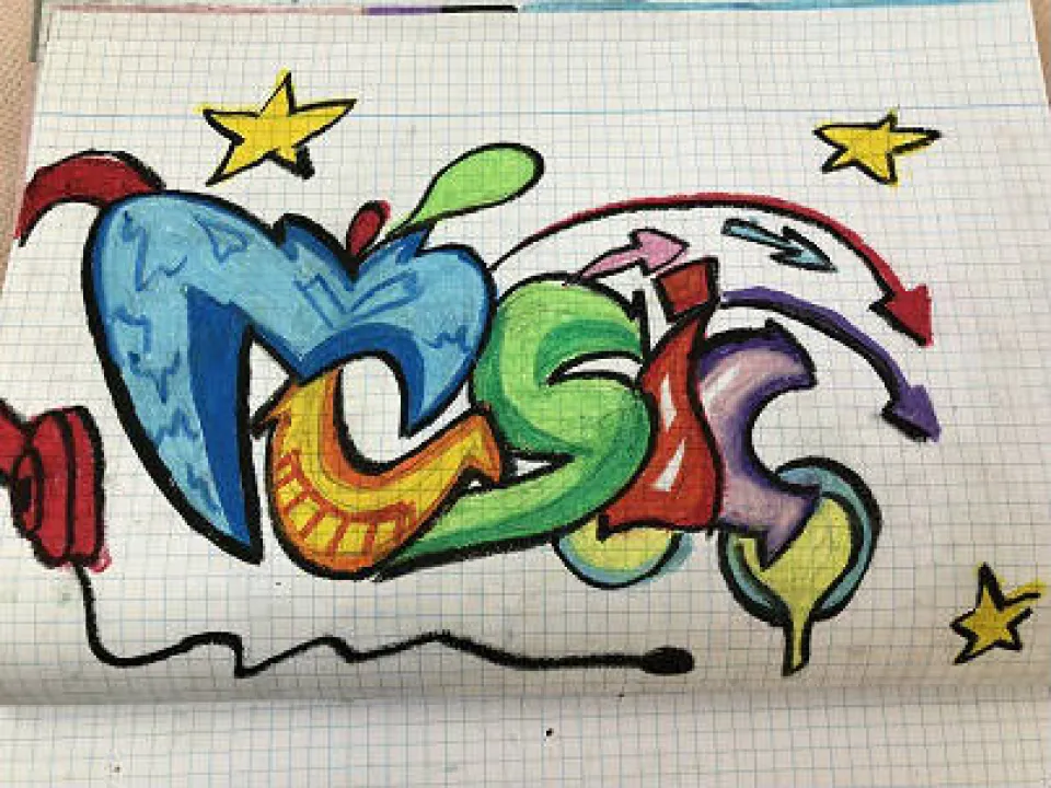Plastyka klasa 7 — zdjęcie 23