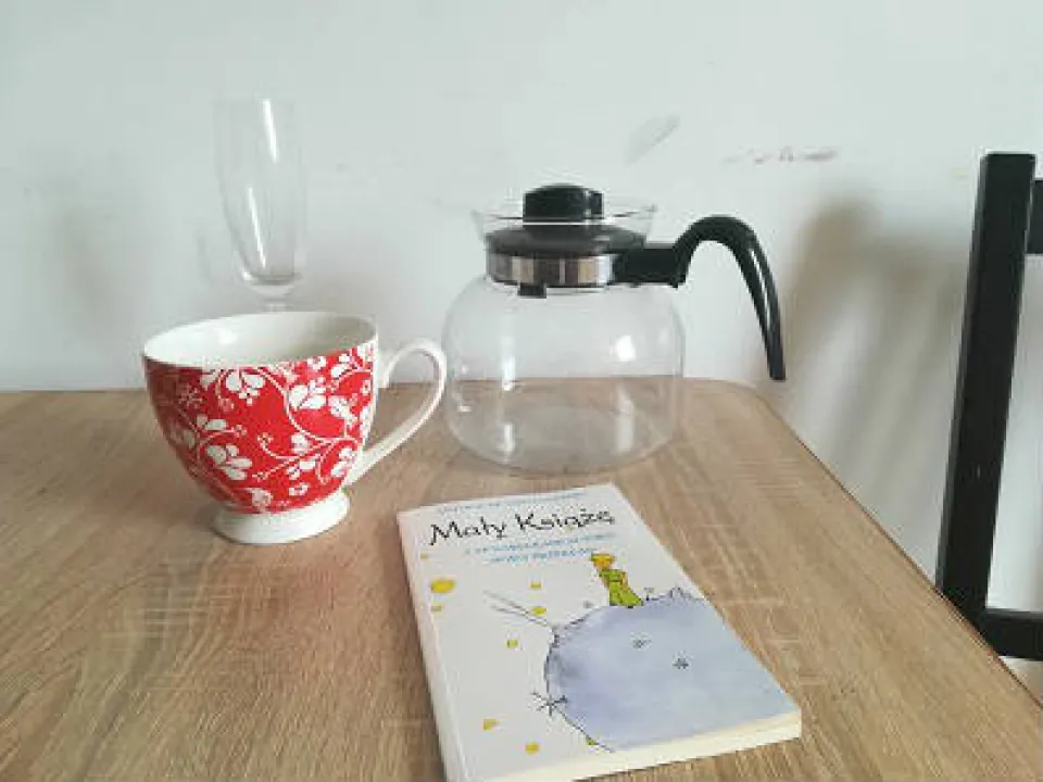 Plastyka klasa 7 — zdjęcie 38