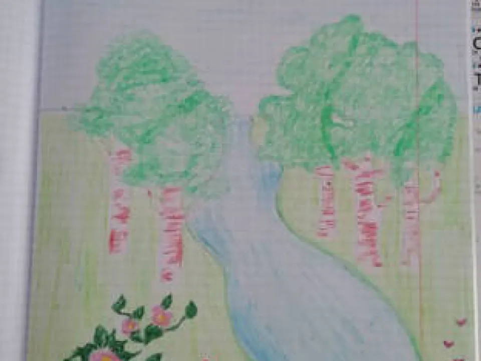 Plastyka klasa 7 — zdjęcie 42