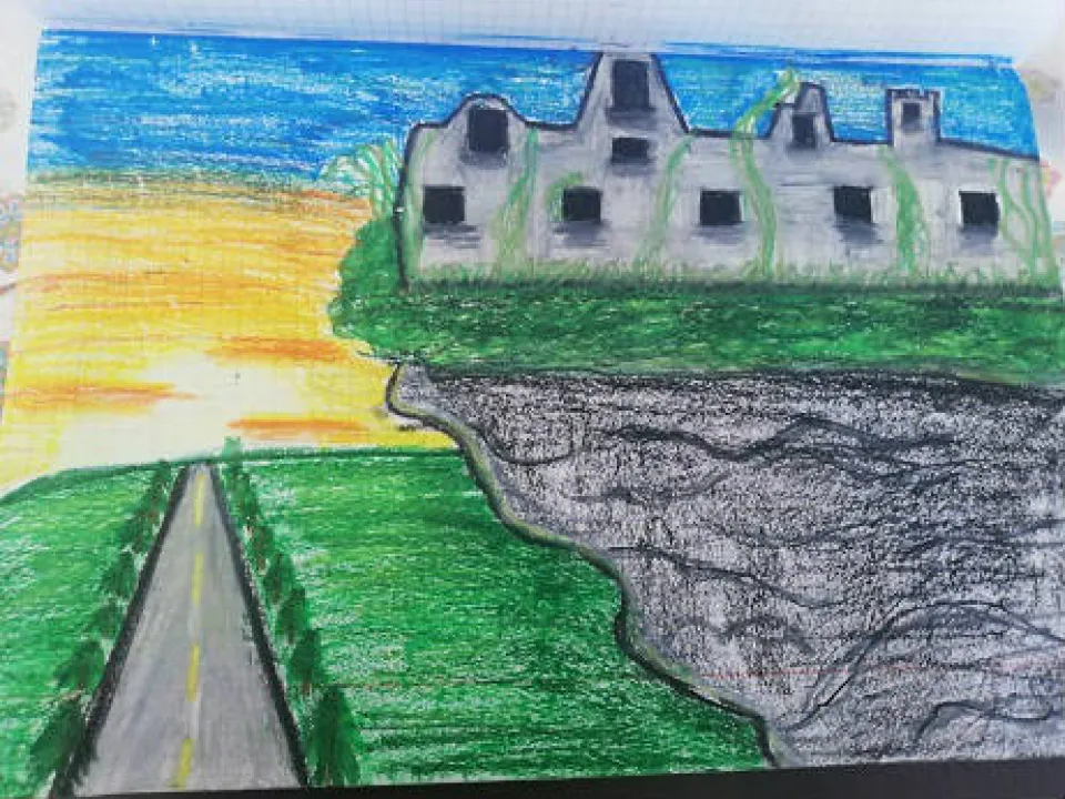 Plastyka klasa 7 — zdjęcie 43