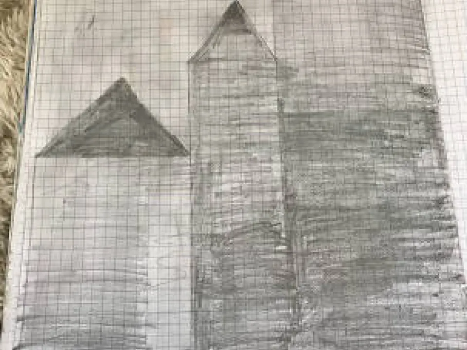 Plastyka klasa 6 — zdjęcie 1