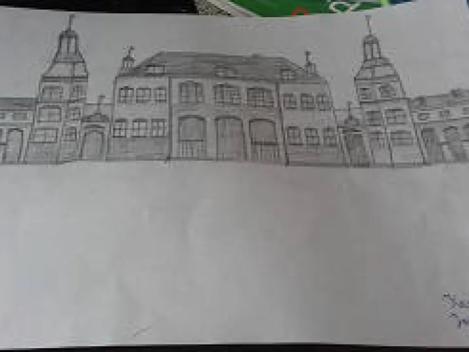 Plastyka klasa 6 — zdjęcie 3